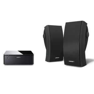 251 + Music Amplifier Set