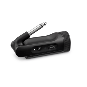 Bose Wireless Instrument Transmitter Quarter Inch
