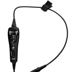 A20 cable with Bluetooth®, 6 pin LEMO plug, straight cable
