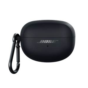 Bose Ultra Open Earbuds Silicone Case Cover