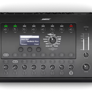 T8S ToneMatch® mixer