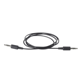 A20 aux-in cable adapter