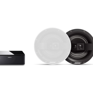 791 + Music Amplifier Set