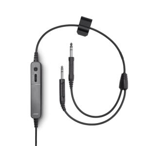 Proflight Series 2 cable with dual plug