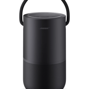Bose Portable Smart Speaker