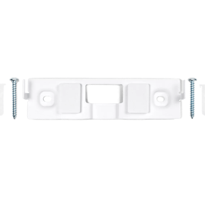 OmniJewel™ centre channel wall bracket