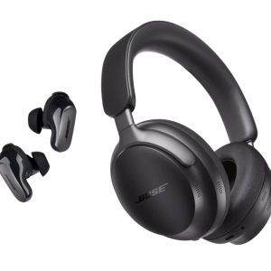 QuietComfort Ultra Earbuds + Headphones Set