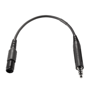 6 pin LEMO to U174 plug adapter