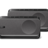 Bose SoundLink Home Bluetooth Speaker Set
