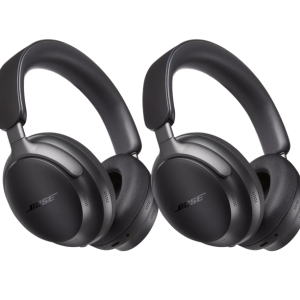 QuietComfort Ultra Headphones Set