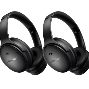 QuietComfort Headphones Set