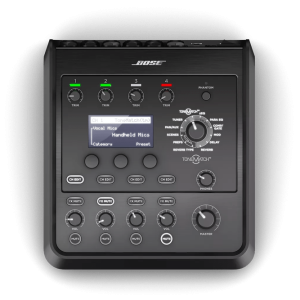 T4S ToneMatch® mixer