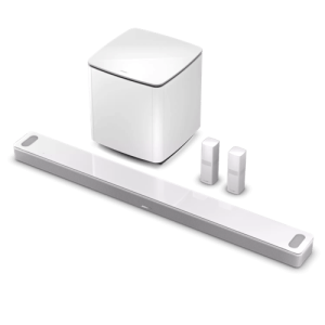 Bose Premium Home Theater System
