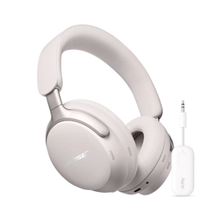 QuietComfort Ultra Headphones + AirFly Pro Set