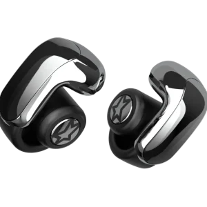 Bose × LISA Ultra Open Earbuds